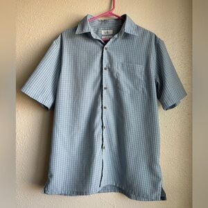Croft & Barrow Button Down Medium